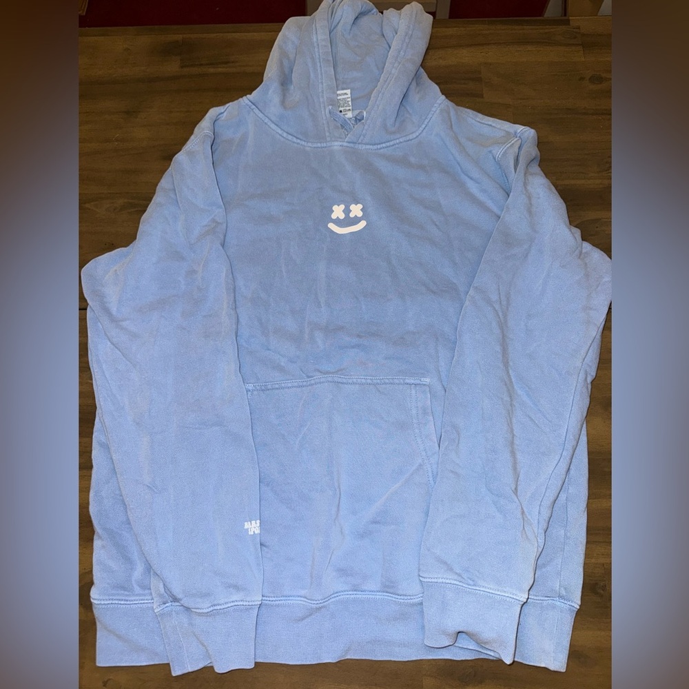 Barstool Sports Hungover Hoodie